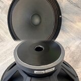 Reproduktory RCF 