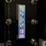 Morningstar MC6 Mk2