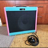 Fender Blues Jr. IV limitka