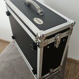 Prodám 4U rack case Rockcase by Warwick