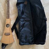 Martin Backpacker Steel String + originální obal