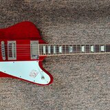 Gibson Firebird Standard 2014 /120th anniversary