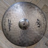 Zildjian ZXT Rock 20" Ride