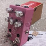 JHS Lucky Cat Delay