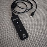 Apogee Groove
