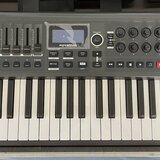 Novation Impulse 49