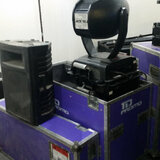 High End Systems X-Spot Extreme Moving Head Intelligent Spot
