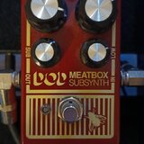 Prodám Digitech DOD Meatbox 