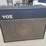 Vox Valvetronix VT50 