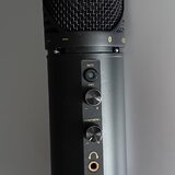 Kurzweil KM-2U-B USB mikrofon