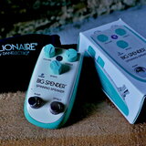 Danelectro Big Spender Spinning Speaker - REZERVACE
