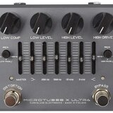 Darkglass Microtubes X Ultra
