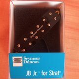 Úzký HB na stratocaster, bridge 