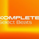 Native Instruments Komplete Select Beats – licenční kód