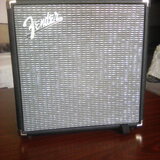 Fender RUMBLE 25