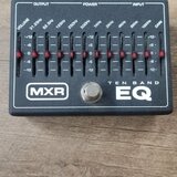 Dunlop MXR Ten Band EQ