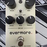 Reverb Evermore od Universal Audio 