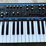Novation bass station