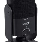 Rode NT-USB Mini - nový mikrofon