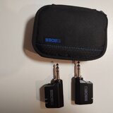 ..:: BOSS WL-20 bezdrát ::..