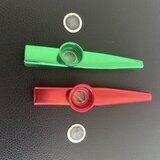 Kazoo obě 150,-