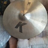 Zildjian 20" K Ride
