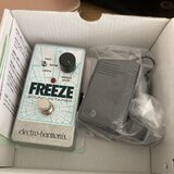Electro Harmonix Freeze