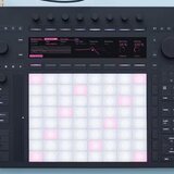 Push 3 Controller