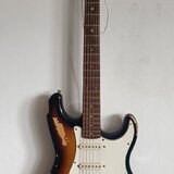 Fender Stratocaster Squier