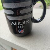 Hrníček Audix D6