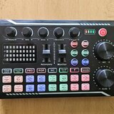 Live Sound Card