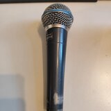Shure Beta 58a mikrofon