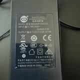 Original adapter pro behringer pro-800