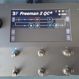 Neural DSP Quad Cortex
