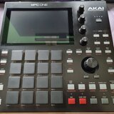 Akai MPC-ONE
