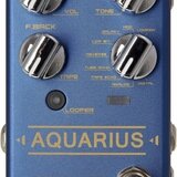 Joyo R-07 AQUARIUS DELAY/LOOPER