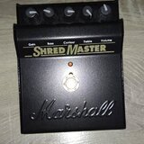Marshall Shredmaster Reissue