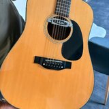 Elektroakustická kytara Takamine 12 ti strunná Japan