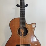 Furch Yellow Gc CR