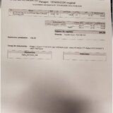 Sluchátka Sennheiser IE100Pro jenom vybaleny na focení 