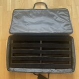 Pedaltrain Classic Pro pedalboard