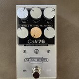 Origin Effects Cali76 V2 Stacked Compressor