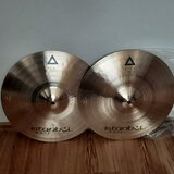 Prodám nepoužitou hihat Istanbul Xist brilliant 14"