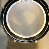 MAPEX 22x16 Bass drum