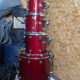 Basix Custom – shell set 20” / 10” / 12” / 14”