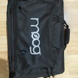 Moog Gig Bag pro SUB 25 (sub phatty)