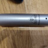 Behringer ECM 8000 měřící mikrofon