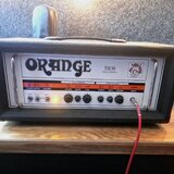 Orange TH30 + originální footswitch