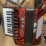 Delicia Junior 72 basů