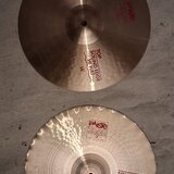 Činely Paiste